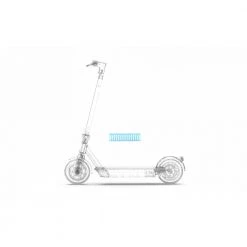 SEGWAY Ninebot Kickscooter MAX G30E II - Dark Grey 22 SEGWAY Ninebot Kickscooter MAX G30E II - Dark Grey -Billig svømmepøl butik unnamed file 305