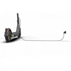 SEGWAY Ninebot Kickscooter MAX G30E II - Dark Grey 25 SEGWAY Ninebot Kickscooter MAX G30E II - Dark Grey -Billig svømmepøl butik unnamed file 308