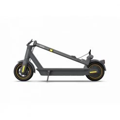 SEGWAY Ninebot Kickscooter MAX G30E II - Dark Grey 26 SEGWAY Ninebot Kickscooter MAX G30E II - Dark Grey -Billig svømmepøl butik unnamed file 309