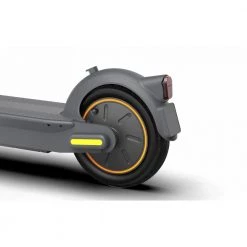 SEGWAY Ninebot Kickscooter MAX G30E II - Dark Grey 27 SEGWAY Ninebot Kickscooter MAX G30E II - Dark Grey -Billig svømmepøl butik unnamed file 310