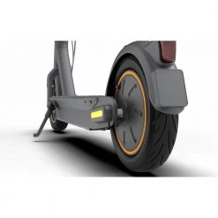 SEGWAY Ninebot Kickscooter MAX G30E II - Dark Grey 28 SEGWAY Ninebot Kickscooter MAX G30E II - Dark Grey -Billig svømmepøl butik unnamed file 311