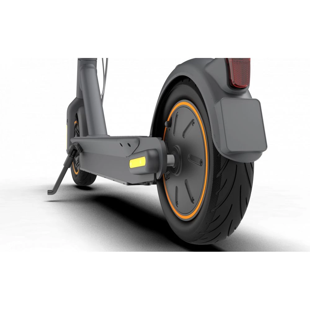 SEGWAY Ninebot Kickscooter MAX G30E II - Dark Grey 14 SEGWAY Ninebot Kickscooter MAX G30E II - Dark Grey - Billede 14