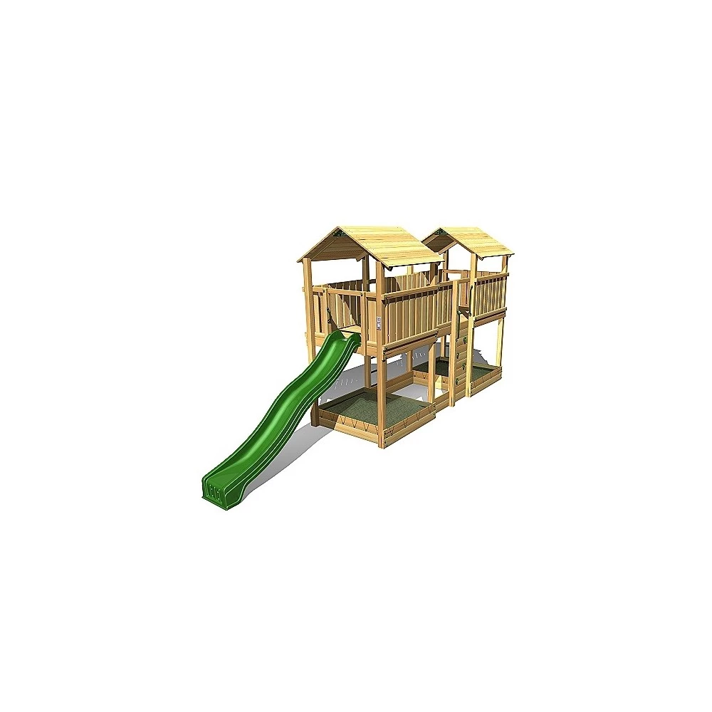 Jungle Gym Hy-land Projekt 4 1 Jungle Gym Hy-land Projekt 4