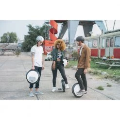 SEGWAY Ninebot - ONE S2 - Hvid 9 SEGWAY Ninebot - ONE S2 - Hvid -Billig svømmepøl butik unnamed file 334