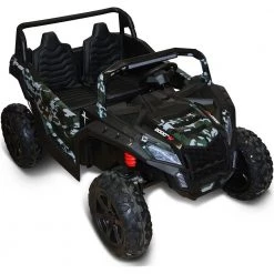 Azeno Warrior S24 Elbil - 6950707