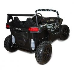 Azeno Warrior S24 Elbil - 6950707 9 Azeno Warrior S24 Elbil - 6950707 -Billig svømmepøl butik unnamed file 370