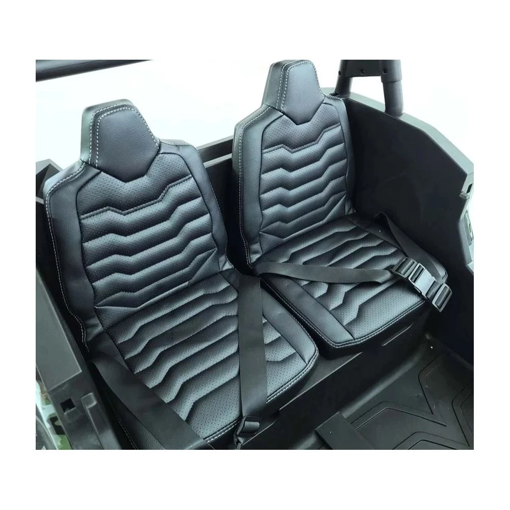 Azeno Warrior S24 Elbil - 6950707 5 Azeno Warrior S24 Elbil - 6950707 - Billede 5