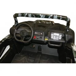 Azeno Warrior S24 Elbil - 6950707 11 Azeno Warrior S24 Elbil - 6950707 -Billig svømmepøl butik unnamed file 372