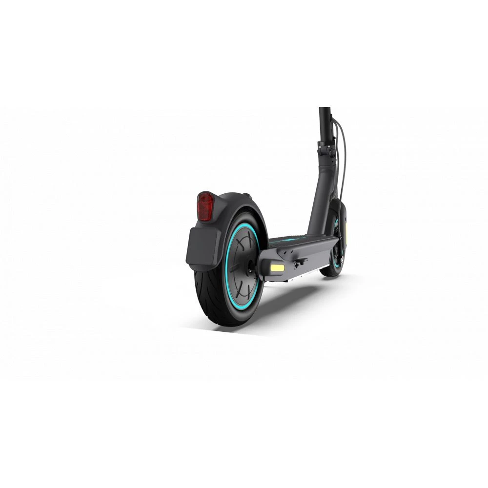 SEGWAY Ninebot Kickscooter MAX G30D II - Dark Grey 4 SEGWAY Ninebot Kickscooter MAX G30D II - Dark Grey - Billede 4