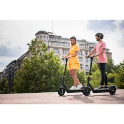 SEGWAY Ninebot Kickscooter MAX G30D II - Dark Grey 27 SEGWAY Ninebot Kickscooter MAX G30D II - Dark Grey -Billig svømmepøl butik unnamed file 384