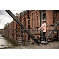 SEGWAY Ninebot Kickscooter MAX G30D II - Dark Grey 28 SEGWAY Ninebot Kickscooter MAX G30D II - Dark Grey -Billig svømmepøl butik unnamed file 385