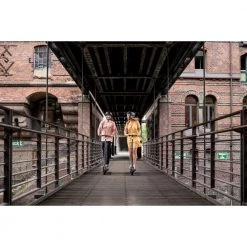 SEGWAY Ninebot Kickscooter MAX G30D II - Dark Grey 30 SEGWAY Ninebot Kickscooter MAX G30D II - Dark Grey -Billig svømmepøl butik unnamed file 387