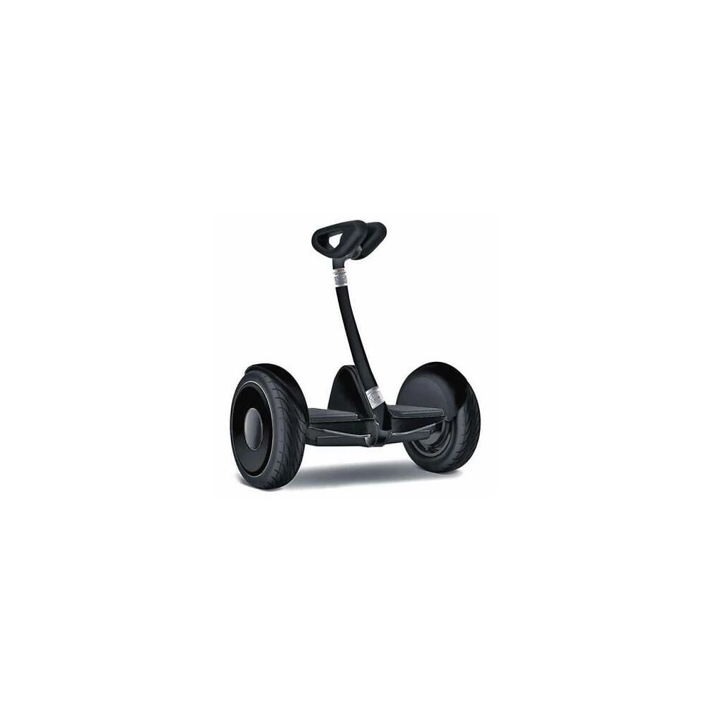 SEGWAY Ninebot S Sort - EMBALLAGE SKADE 1 SEGWAY Ninebot S Sort - EMBALLAGE SKADE