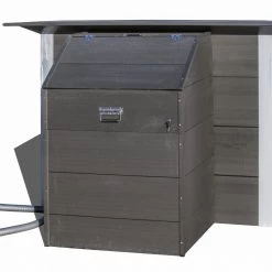 Swim & Fun Teknikrum I Komposit Til Pooltilbehør - TRCP124