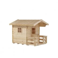 Plus A/S Plus Legehus M/terrasse 5 Plus A/S Plus Legehus M/terrasse -Billig svømmepøl butik unnamed file 409