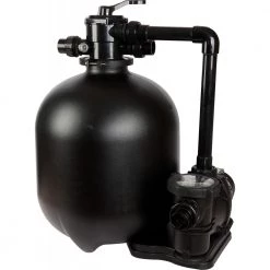 Swim & Fun Filter System Pro Classic 800 - 1088