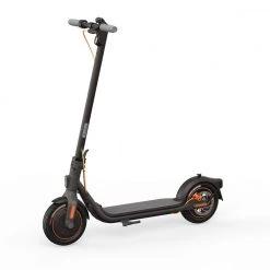 Ninebot By Segway Kickscooter F40D - Dark Grey
