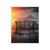 Salta Trampolin Premium Edition Ø366 Cm, Sort