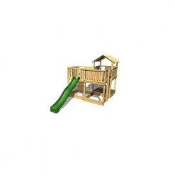 Jungle Gym Hy-land Projekt 5