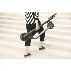 SEGWAY Ninebot - KickScooter ES1 Sort 10 SEGWAY Ninebot - KickScooter ES1 Sort -Billig svømmepøl butik unnamed file 519