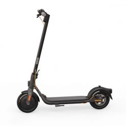 Ninebot By Segway Kickscooter F30E - Dark Grey