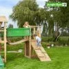 Jungle Gym Bridge Modul Komplet - 804-257