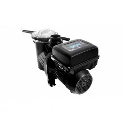 Swim & Fun Pumpe E-Winner 300 Frekvensstyret - 1630