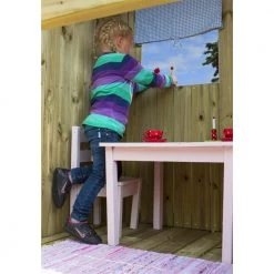 Plus A/S Plus Play Legetårn M/skråt Tag Trykimprægneret Inkl. Grøn Rutsjebane 18528-2 5 Plus A/S Plus Play Legetårn M/skråt Tag Trykimprægneret Inkl. Grøn Rutsjebane 18528-2 -Billig svømmepøl butik unnamed file 561