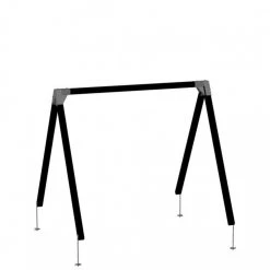 Plus A/S Plus Gyngestativ Ekskl. Gynger Og Karabinhager - Sortgrundet 18519-15 5 Plus A/S Plus Gyngestativ Ekskl. Gynger Og Karabinhager - Sortgrundet 18519-15 -Billig svømmepøl butik unnamed file 576