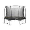 Salta Trampolin Comfort Ø396 Cm, Sort - 805-600