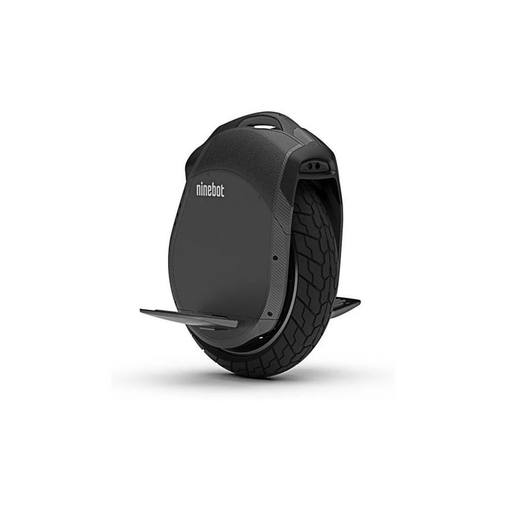 SEGWAY Ninebot - Ninebot Z10 Black 2 SEGWAY Ninebot - Ninebot Z10 Black - Billede 2