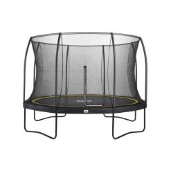 Salta Trampolin Comfort Ø366 Cm, Sort - 805-598