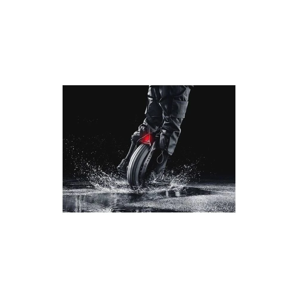 SEGWAY Ninebot - Ninebot Z10 Black 3 SEGWAY Ninebot - Ninebot Z10 Black - Billede 3