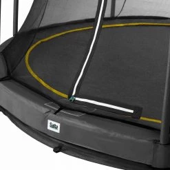 Salta Trampolin Comfort Edition Inground Ø366 Cm, Sort Inkl. Sikkerhedsnet - 805-820 6 Salta Trampolin Comfort Edition Inground Ø366 Cm, Sort Inkl. Sikkerhedsnet - 805-820 -Billig svømmepøl butik unnamed file 602