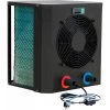 Swim & Fun Heat Splasher ECO Plug & Play Varmepumpe 2,5 KW - 1295