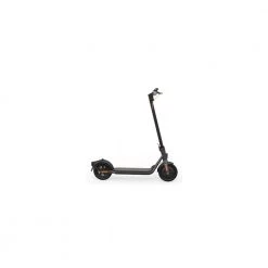 Segway Ninebot F30E El Løbehjul EMBALLAGE SKADE / BRUDT MEN VAREN ER NY