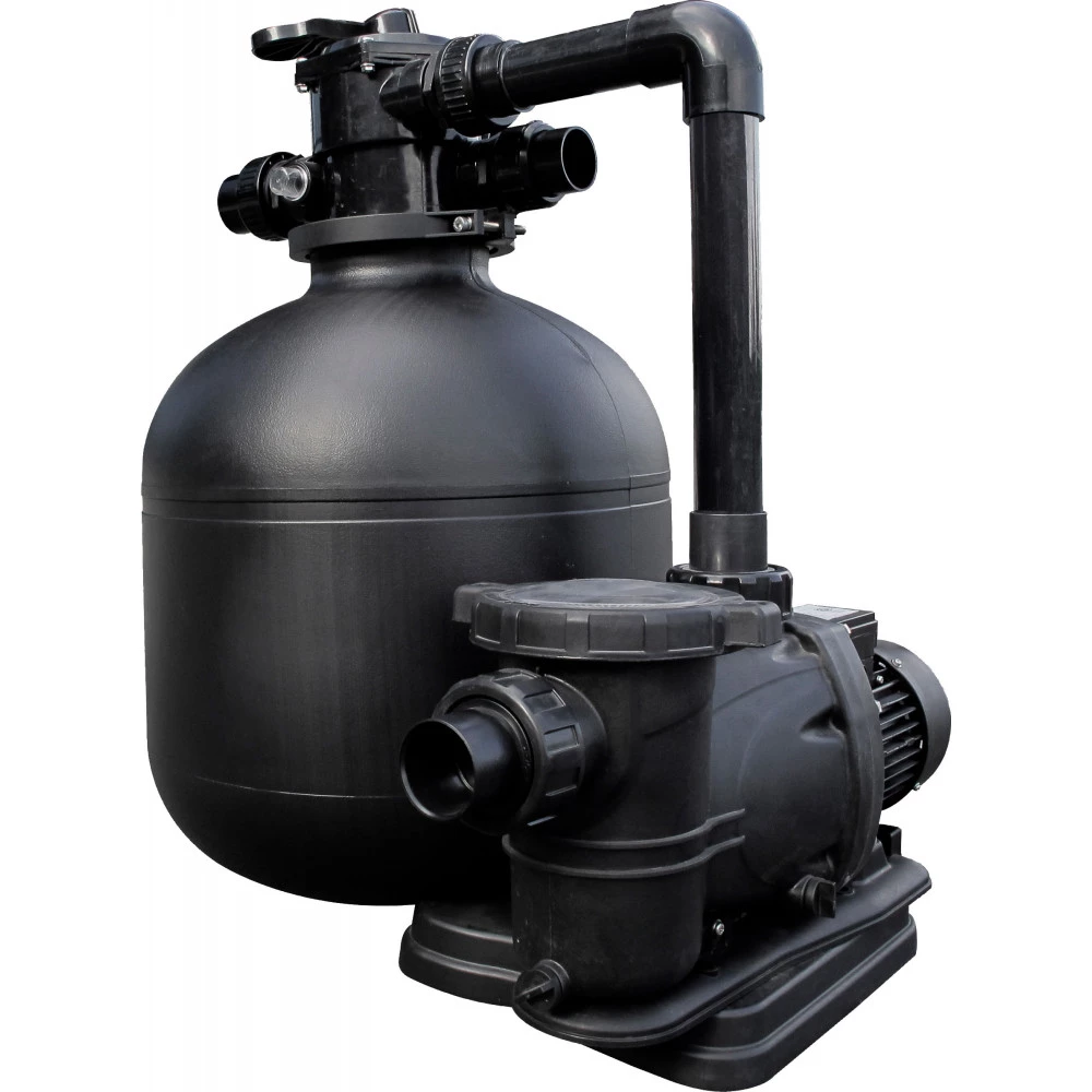 Swim & Fun Filter System Pro Classic 600 - 1042 1 Swim & Fun Filter System Pro Classic 600 - 1042