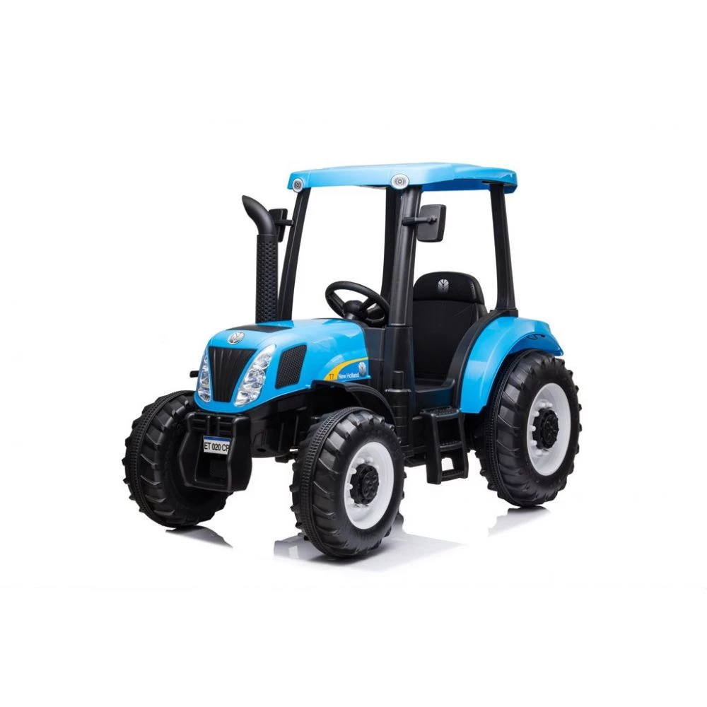 New Holland T7 Elbil Licens - 6950741 1 New Holland T7 Elbil Licens - 6950741