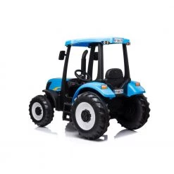 New Holland T7 Elbil Licens - 6950741 5 New Holland T7 Elbil Licens - 6950741 -Billig svømmepøl butik unnamed file 637