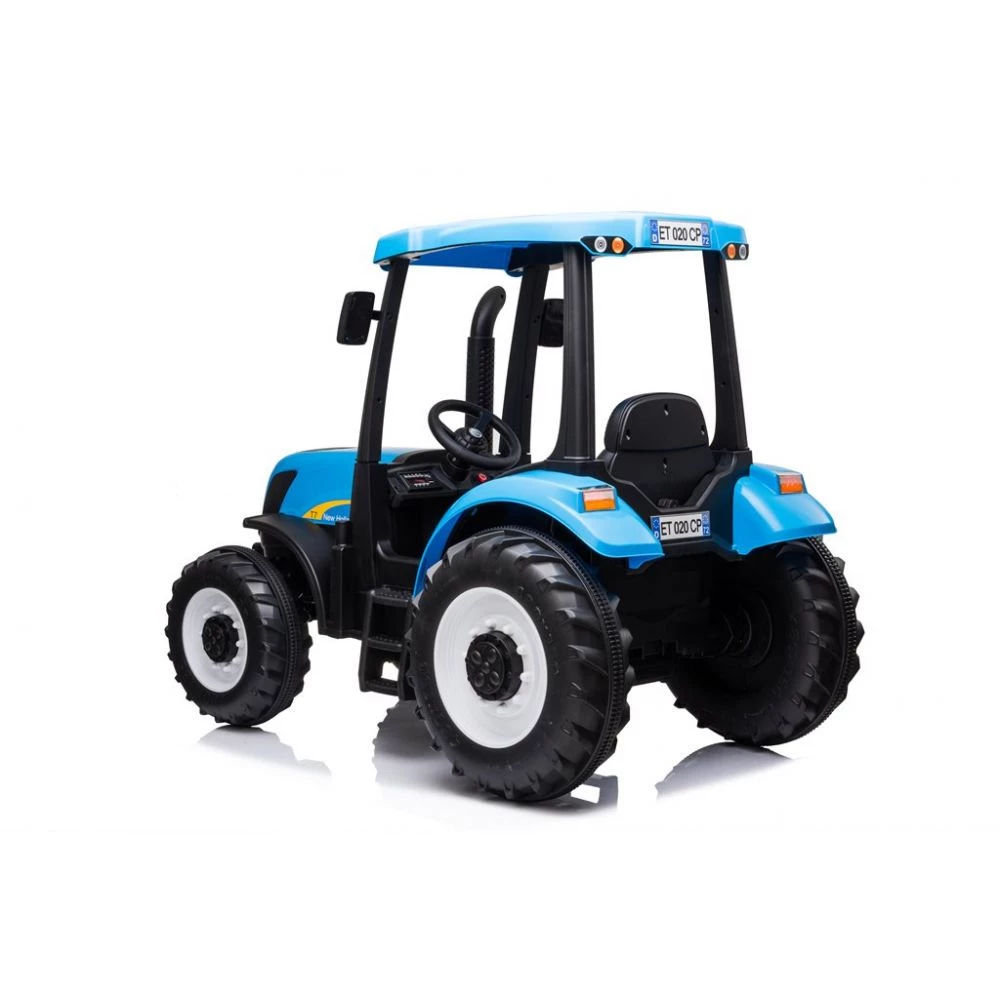 New Holland T7 Elbil Licens - 6950741 3 New Holland T7 Elbil Licens - 6950741 - Billede 3