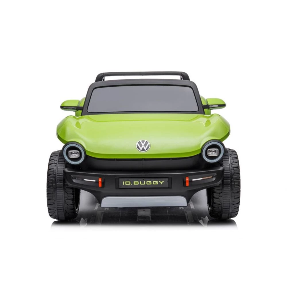 VW ID.Buggy Elbil License 1 VW ID.Buggy Elbil License
