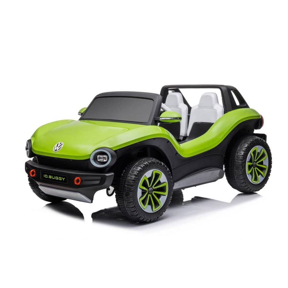 VW ID.Buggy Elbil License 2 VW ID.Buggy Elbil License - Billede 2