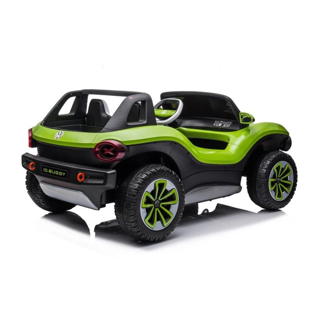VW ID.Buggy Elbil License 3 VW ID.Buggy Elbil License - Billede 3