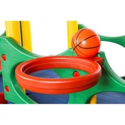 Elite Toys Legeplads Multifun -Billig svømmepøl butik unnamed file 652