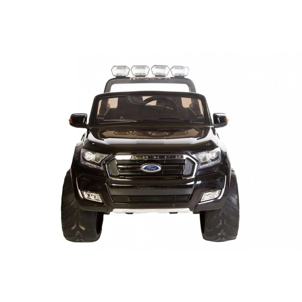 Ford Ranger F650 Elbil License 1 Ford Ranger F650 Elbil License