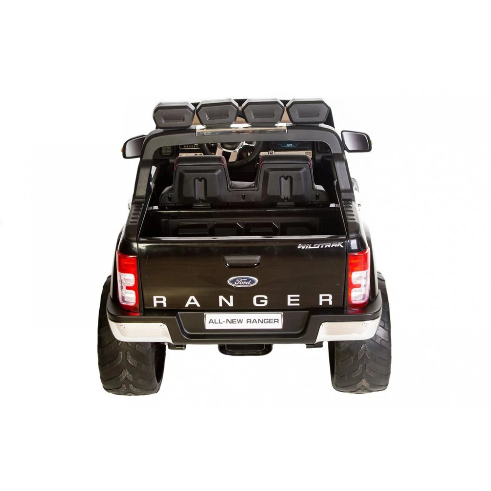 Ford Ranger F650 Elbil License 2 Ford Ranger F650 Elbil License - Billede 2