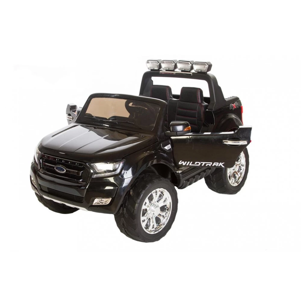 Ford Ranger F650 Elbil License 3 Ford Ranger F650 Elbil License - Billede 3