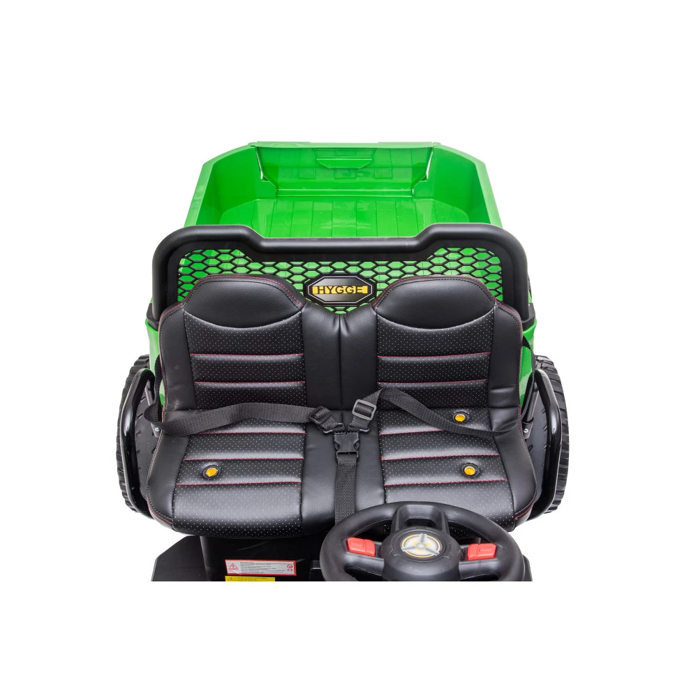 Azeno Farmer Truck 6950376 - Elbil 1 Azeno Farmer Truck 6950376 - Elbil