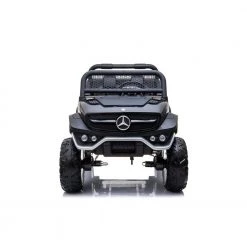Mercedes Unimog 6950229 - Elbil