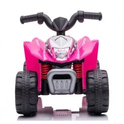 Honda PX250 Elbil Licens Pink - 6950915 -Billig svømmepøl butik unnamed file 696